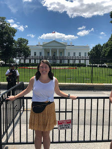 Meet your Posher, Molly